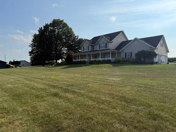 13900 Shorle Rd, Sterling, OH 44276