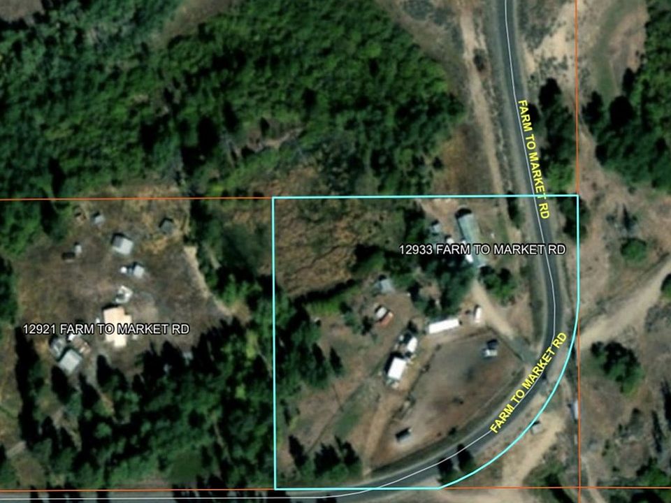 2nd image of 12933 Farm To Market Rd