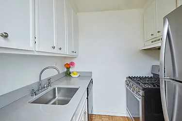 Rented by Brown Harris Stevens