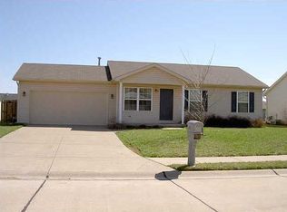 5122 Shenandoah Ave, Newburgh, IN
