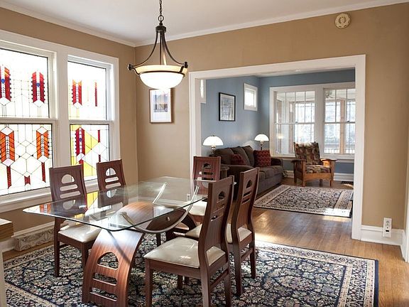 Living Room/dining room