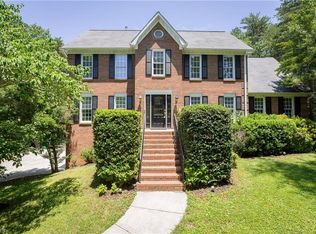 3504 Blairwood St, High Point, NC 27265