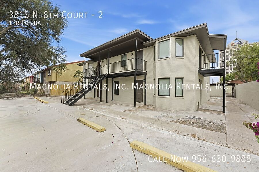 1st image of 3813 N 8th Ct APT 2