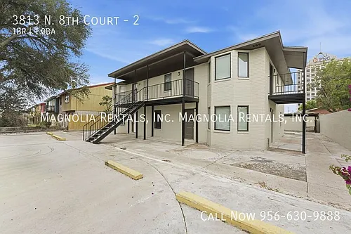 3813 N 8th Ct Photo 1