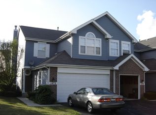 5412 Teaberry Ct, Rolling Meadows, IL 60008