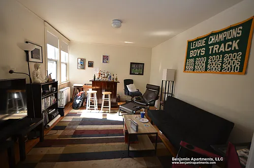 1634 Commonwealth Ave #7 Photo 1