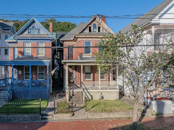7 Decatur St, Cumberland, MD 21502