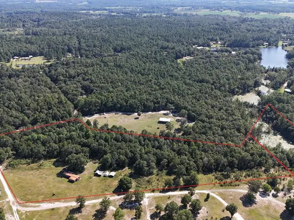 504 S Pensacola Ave, Geneva, AL 36340