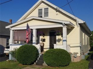 1651 Saint Jane Ave, Utica, NY 13501