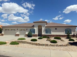 10408 E Old Black Canyon Hwy, Dewey, AZ 86327