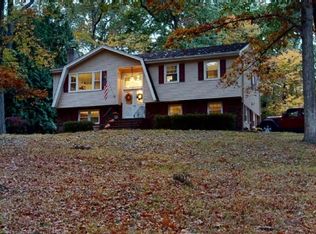 38 Haggerty Rd, Branchville, NJ 07826