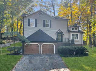 128 Pendleton Rd, Danville, VA 24541