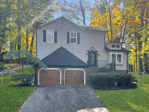 128 Pendleton Rd, Danville, VA 24541