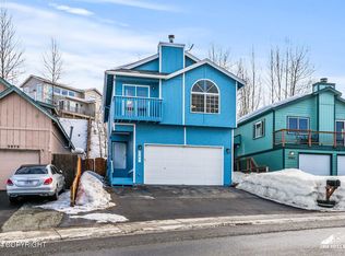 3981 Defiance St, Anchorage, AK 99504
