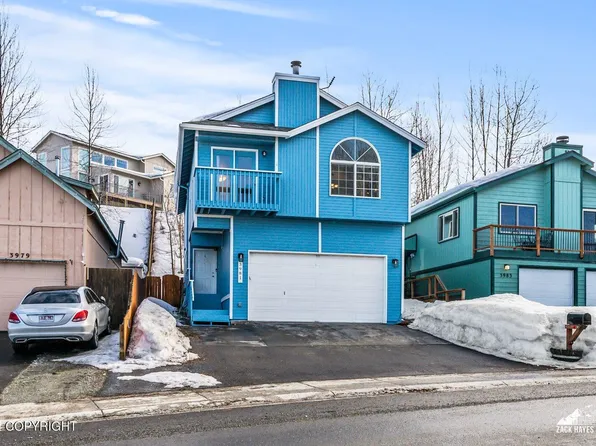 3981 Defiance St, Anchorage, AK 99504