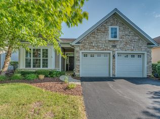 3866 Kingsmill Dr, Elgin, IL 60124