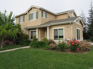 2025 Saint Theresa Way, Modesto, CA 95358