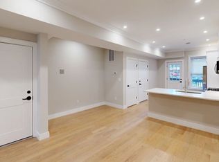 168 Allston St APT 3, Boston, MA 02134