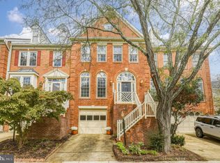 15712 Cherry Blossom Ln, North Potomac, MD 20878