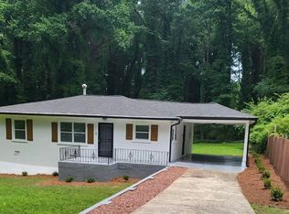 4083 Waits Ave SW, Atlanta, GA 30331