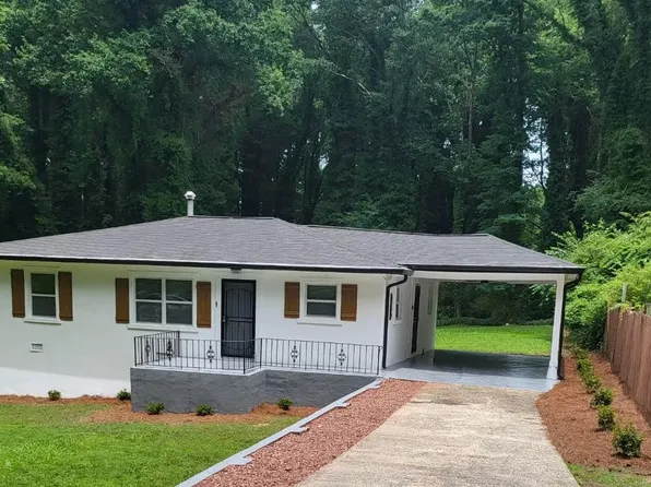 4083 Waits Ave SW, Atlanta, GA 30331
