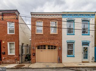 320 S Madeira St, Baltimore, MD 21231