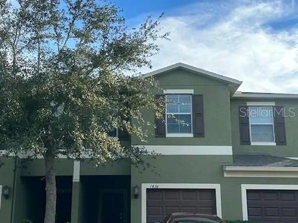 1438 Mallory Sail Pl, Brandon, FL 33511