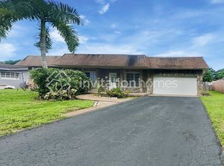 7521 NW 13th Ct, Fort Lauderdale, FL 33313