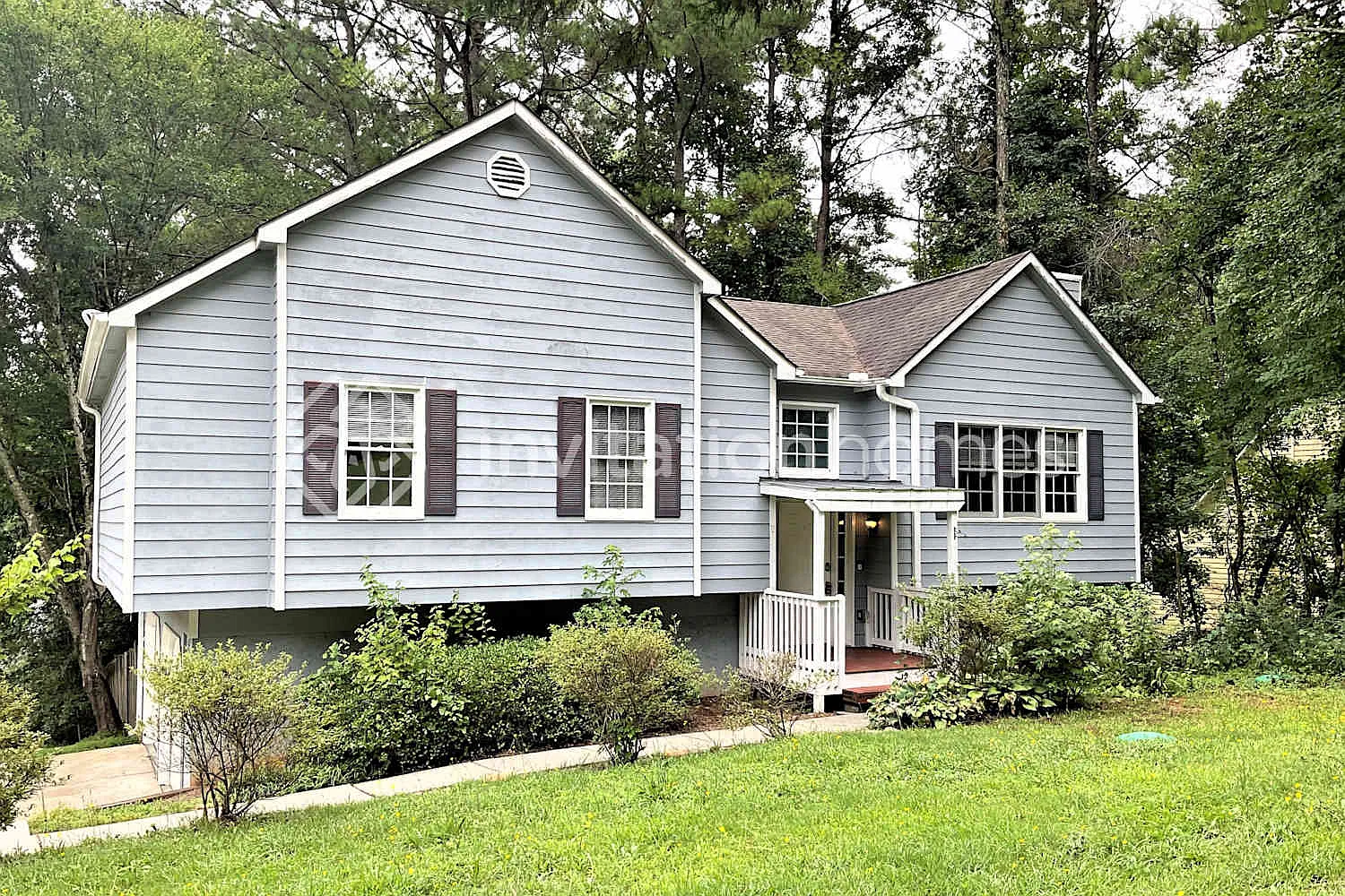 686 Holland Rd Dallas, GA 30157 — Photo 1