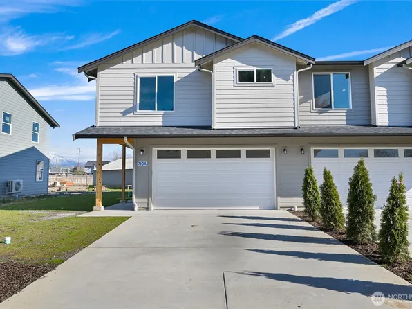 710 F AND S GRADE RD #A, Sedro Woolley, WA 98284