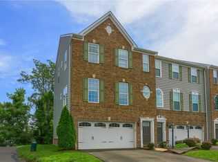 1172 Bayberry Dr N, Canonsburg, PA 15317