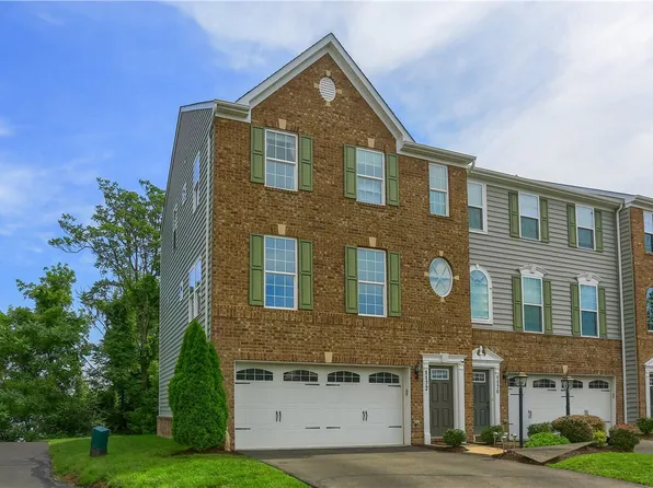 1172 Bayberry Dr N, Canonsburg, PA 15317