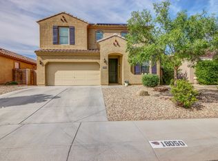 18050 W Carol Ave, Waddell, AZ 85355