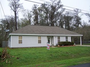 517 Idlewild Dr, Houma, LA 70364