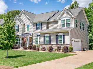 13279 Beacon Hill Way, Carrollton, VA 23314