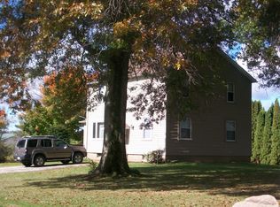 10010 Route 98, Edinboro, PA 16412