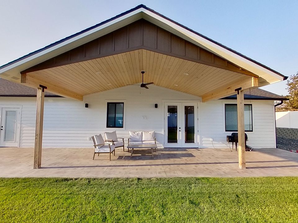 Villa Real North by Real Homes in Malaga WA Zillow