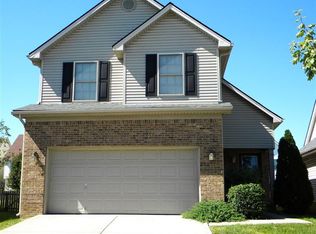 600 Hadlow St, Lexington, KY 40503