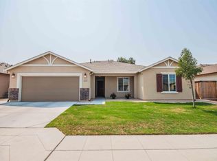 5460 E Laurite Ave, Fresno, CA 93727