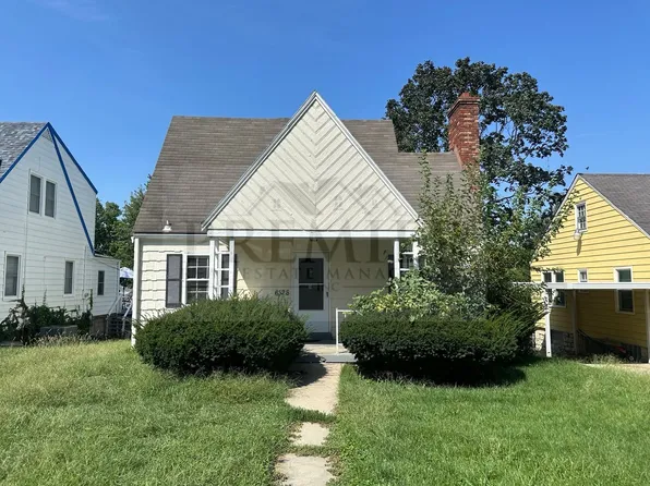 6328 College Ave, Kansas City, MO 64132