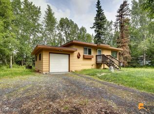 3825 E 67th Ave, Anchorage, AK 99507