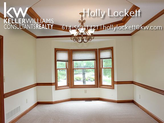 5th image of 6071 Heritage View Ct