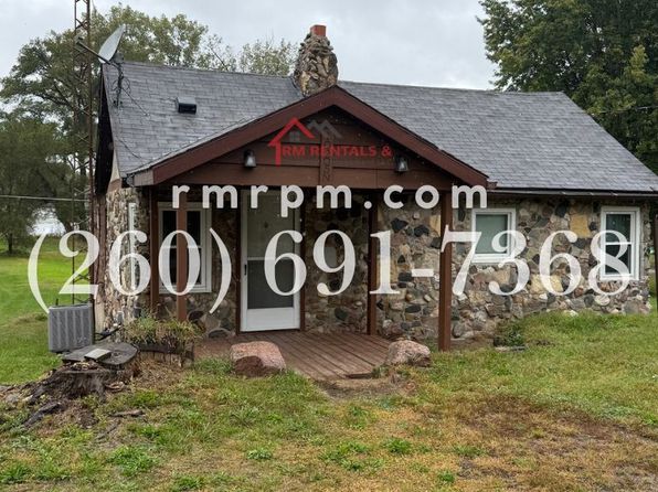 10205 N Jones Lake Rd