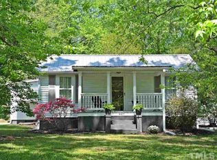 4417 Oxford Rd, Roxboro, NC 27574