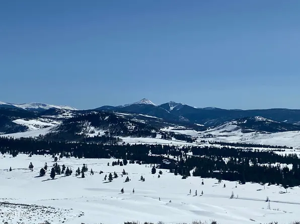 426 GCR 6234B/Mesa Circle, Granby, CO 80446