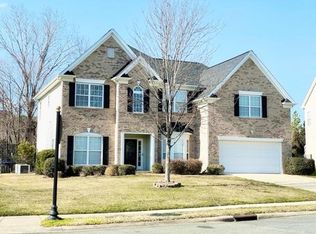 9507 Laguna Ave NW, Concord, NC 28027