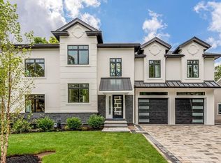 93 Pond Brook Rd, Newton, MA 02467