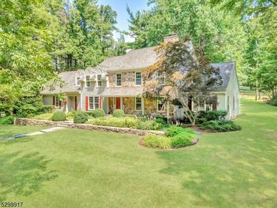 5 Brushwood Dr, Bernardsville, NJ, 07924