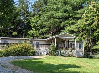 62 Red Pepper Rd, Sylva, NC 28779