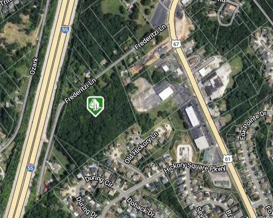 1st image of 2558 Frederitzi Ln